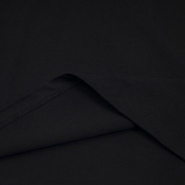 GG X TNF T-Shirt Black