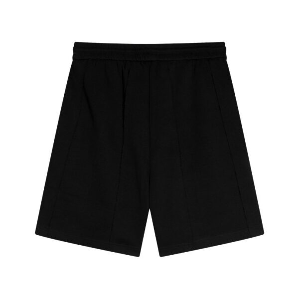 BLNCG Shorts Logo Black