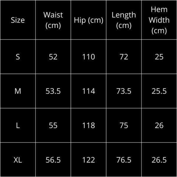 BLNCG Shorts Print Black