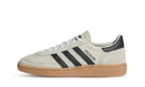 Handball Spezial ‘Aluminium’