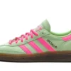Handball Spezial ‘Semi Green Spark’