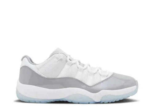 jordan-retro-11-low-cement-grey.webp JORDAN RETRO 11 LOW ‘CEMENT GREY’