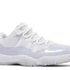 JORDAN RETRO 11 LOW ‘PURE VIOLET’