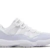 JORDAN RETRO 11 LOW ‘PURE VIOLET’