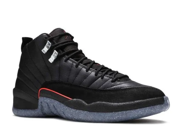 JORDAN RETRO 12 UTILITY ‘GRIND’
