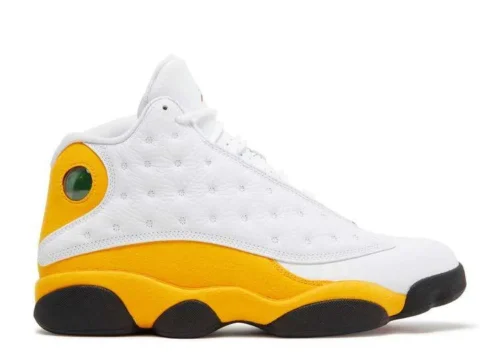 JORDAN RETRO 13 ‘DEL SOL’