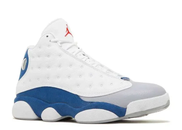 JORDAN RETRO 13 ‘FRENCH BLUE’