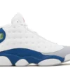 JORDAN RETRO 13 ‘FRENCH BLUE’