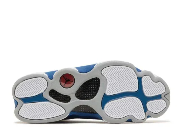 JORDAN RETRO 13 ‘FRENCH BLUE’