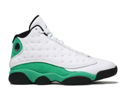 jordan-retro-13-lucky-green.webp JORDAN RETRO 13 ‘LUCKY GREEN’