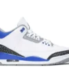 JORDAN RETRO 3 ‘RACER BLUE’