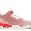 JORDAN RETRO 3 ‘RUST PINK’