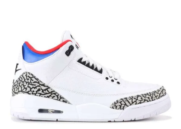 JORDAN RETRO 3 ‘SEOUL’