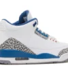 JORDAN RETRO 3 ‘WASHINGTON WIZARDS’