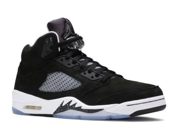 JORDAN RETRO 5 ‘MOONLIGHT’