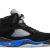 JORDAN RETRO 5 ‘RACER BLUE’