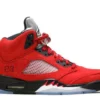 JORDAN RETRO 5 ‘RAGING BULL’