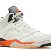 JORDAN RETRO 5 ‘SHATTERED BACKBOARD’