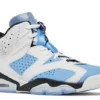 JORDAN RETRO 6 ‘UNC HOME’