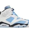 JORDAN RETRO 6 ‘UNC HOME’