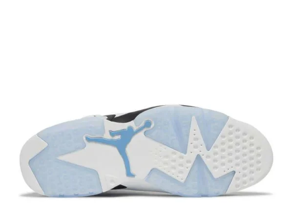 JORDAN RETRO 6 ‘UNC HOME’