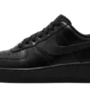AF1 LOW 07 Black
