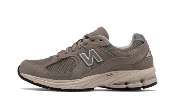 NB 2002R Marblehead Light Aluminum