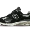 NB 2002R Protection Pack Black Grey