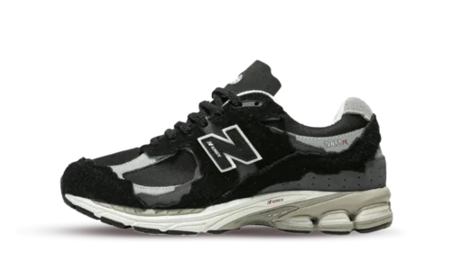 NB 2002R Protection Pack Black Grey