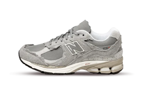 NB 2002R Protection Pack Grey