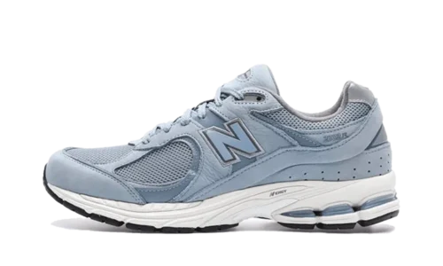 NB 2002R Rain Cloud Blue