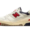 NB 550 Aimé Leon Dore Navy Red
