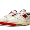 NB 550 Aimé Leon Dore Navy Red
