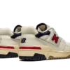 NB 550 Aimé Leon Dore Navy Red