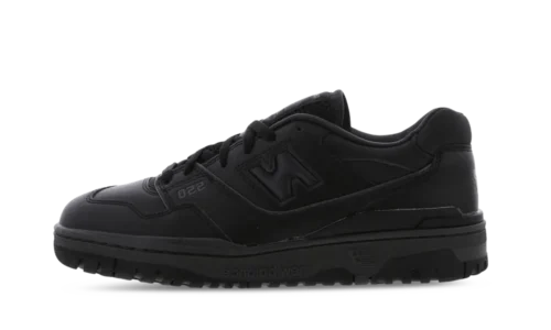 NB 550 Triple Black