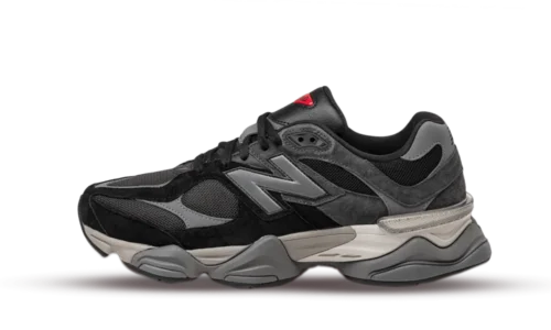 NB 90/60 ‘Black Castlerock’