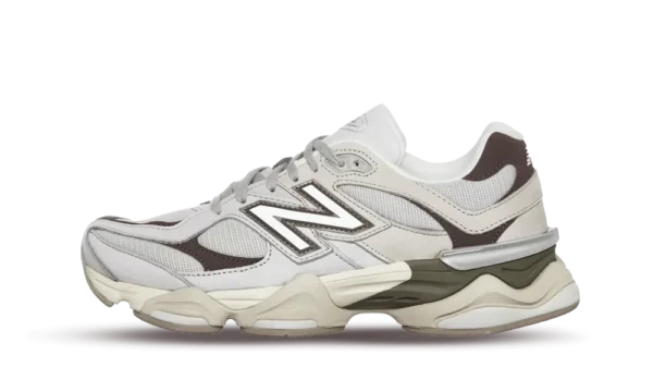 NB 9060 Grey Matter Timberwolf