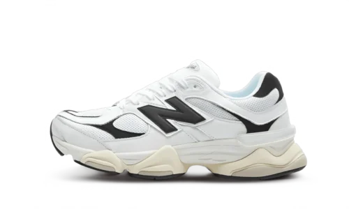 NB 9060 «White Black»