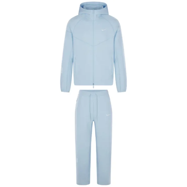 Nocta Baby Blue Tracksuit