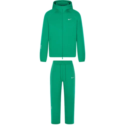 Nocta Green Tracksuit