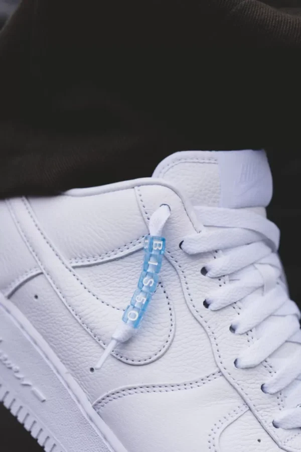 NOCTA x Air Force 1 Low Certified Lover Boy