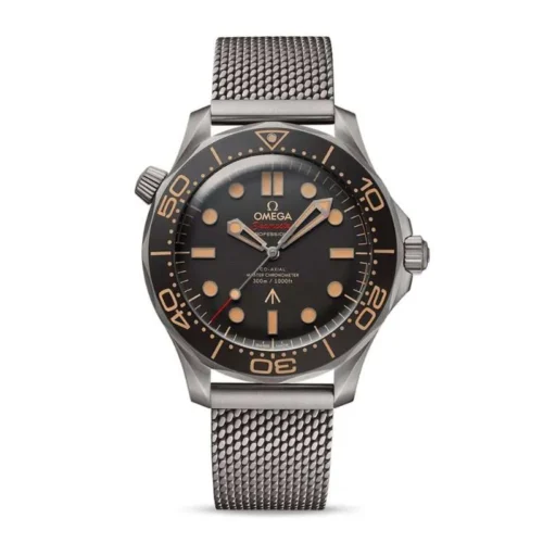 Omega Seamaster OMA002