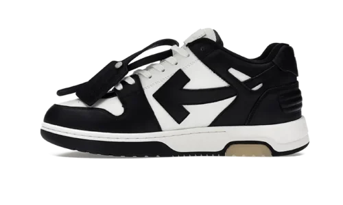 Out Of Office (Bianche e Nere)