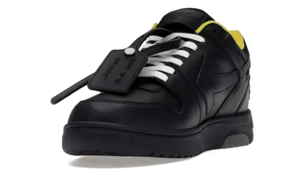 Out Of Office (Nere Gialle)