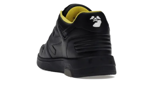 Out Of Office (Nere Gialle)