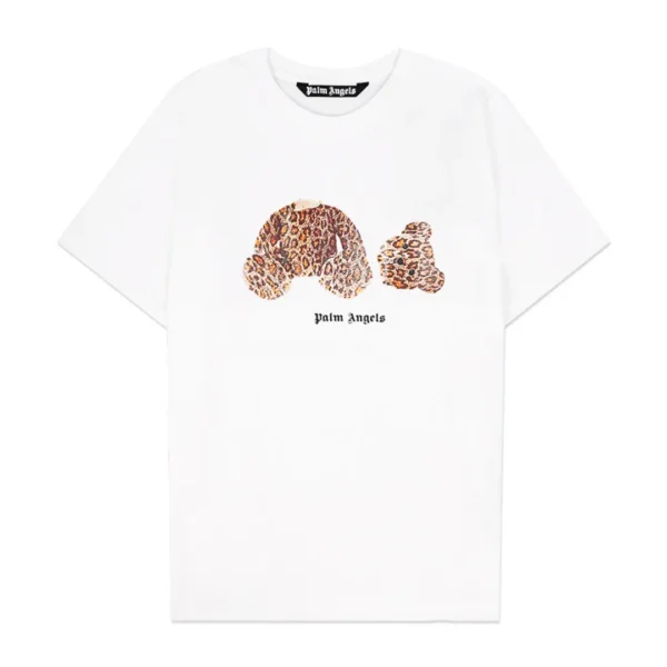 Palm Angels Bear T-shirt