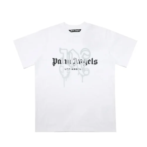 Palm Angels Los Angeles T-shirt