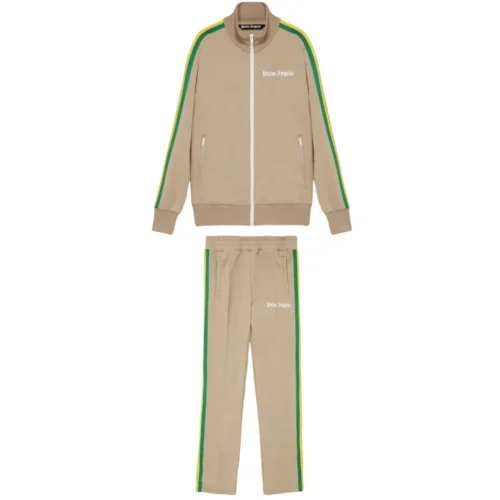 Palm Angels Nougat Tracksuit