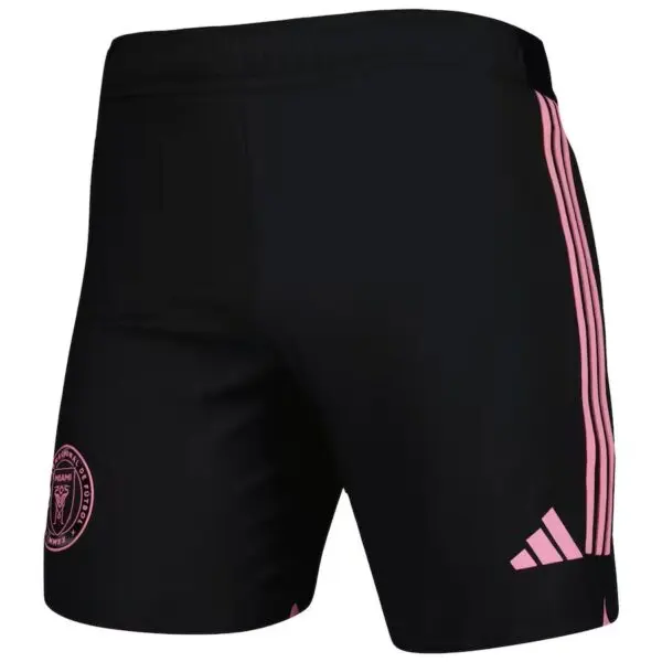 Pantalón Corto Inter Miami 2ª Equipación