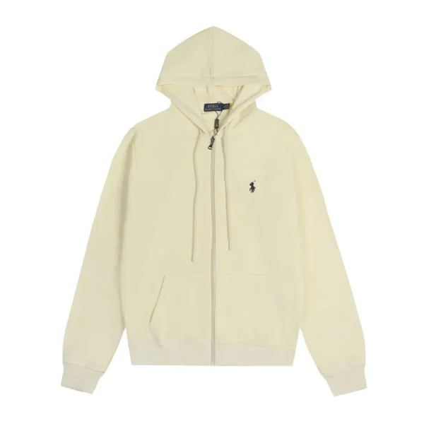Polo Jacket